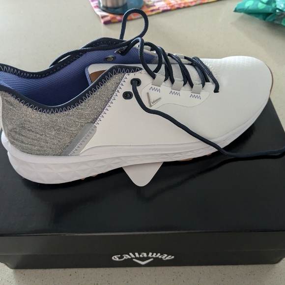 Callaway Golf Shoes - Picture 2 of 4